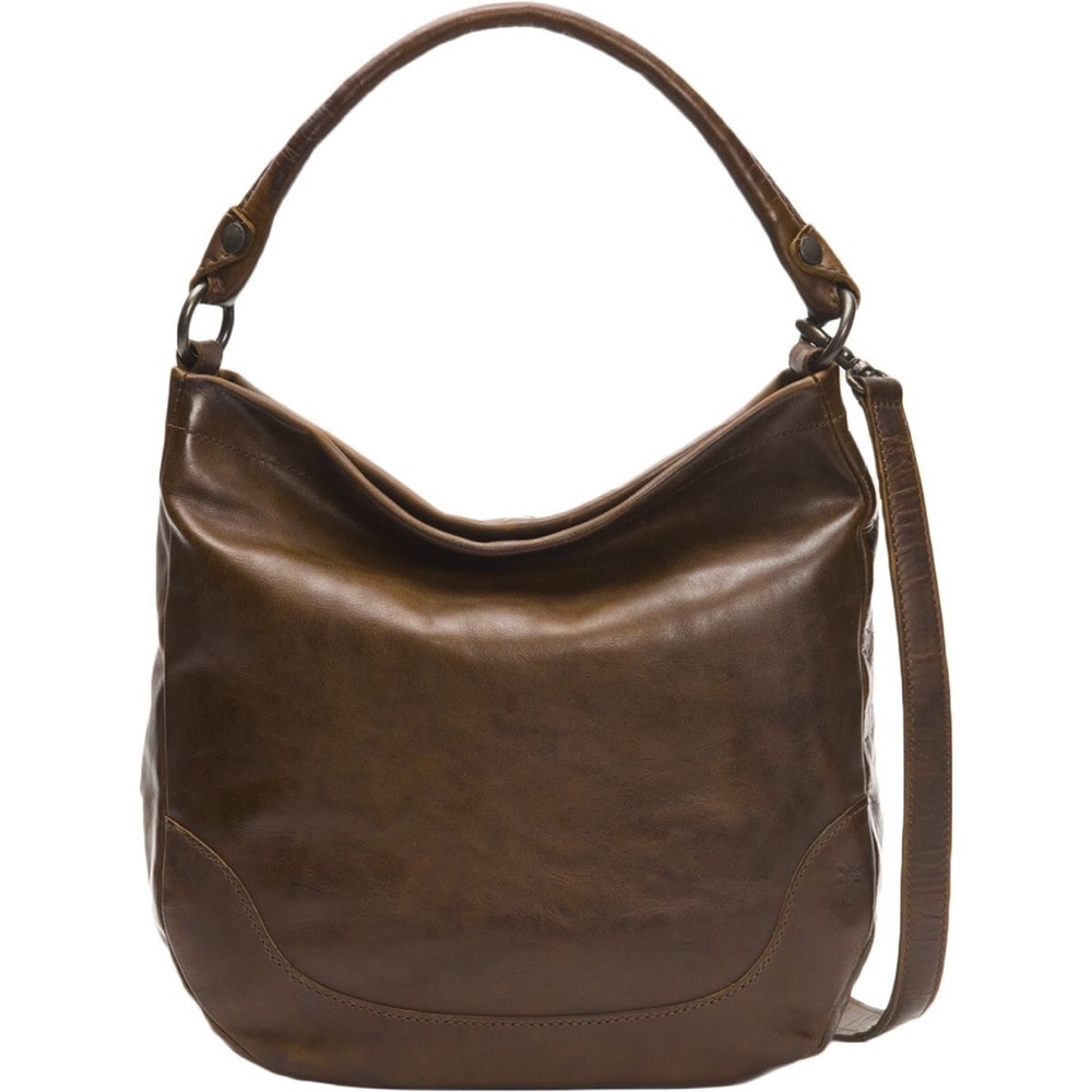 Frye Melissa Hobo